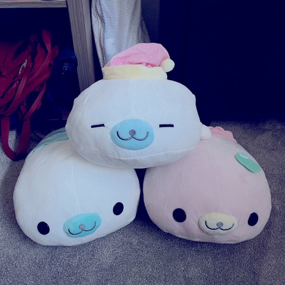 Bundle for Mel